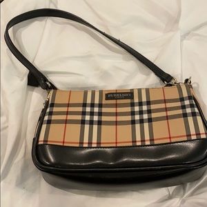 COPY - Burberry purse